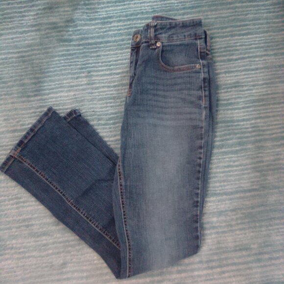 Maurices Jeans Short - Picture 1 of 4
